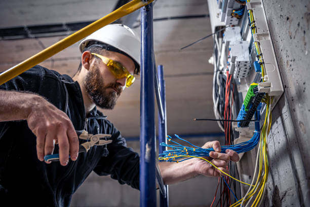 Best Home Electrical Repair  in Ceredo, WV