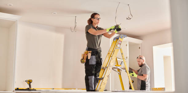 Electrical System Inspection in WV