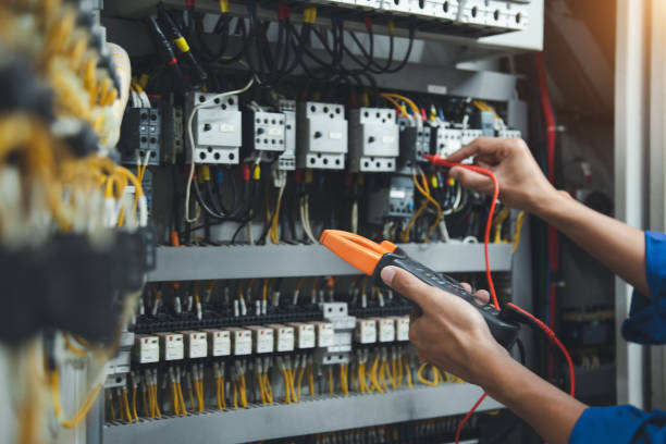 Best Emergency Electrician Near Me  in Ceredo, WV
