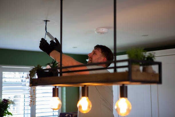Affordable Emergency Electrician in WV