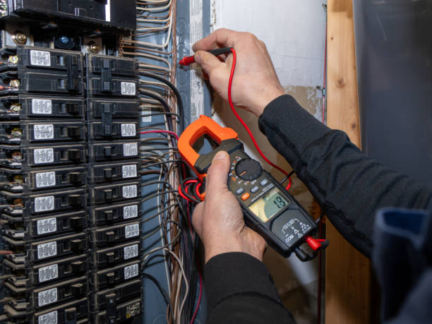 Best Electrical Installation Contractor  in Ceredo, WV