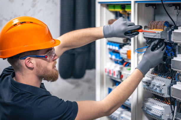 Best Electrical Repair Services  in Ceredo, WV