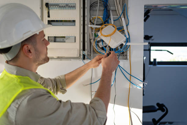 Best Electrical Contractors for Businesses  in Ceredo, WV